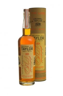 colonel-e.-h.-taylor-small-batch-bourbon-whiskey-250x381 Buffalo Trace ist „Distillery Of The Year“ 2020