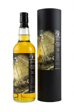 ledaig-12-the-war-of-the-peat-whic-250x375 The War of the Peat IV von whic: Ledaig 12 Jahre Refill Sherry Butt