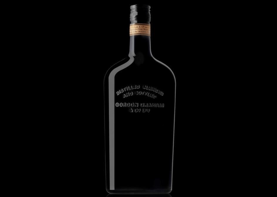 gordon-grahams-black-bottle Neue Abfüllung: Black Bottle Blended Scotch jetzt auch als 10-jähriger