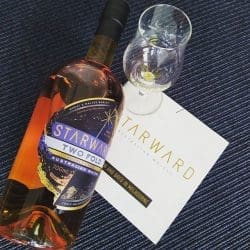 starward-two-fold-australian-whisky-250x250 Geboren in Melbourne: Starward Australian Whisky