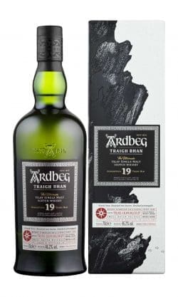 ardbeg-traigh-bhan-19-jahre-batch-2-250x417 Die zweite Ausgabe der Islay Destillerie-Serie kommt: Ardbeg Traigh Bhan 19 Jahre Batch 2