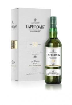 laphroaig-ian-hunter-book-2-250x362 Eine Ikone des Whiskys: Laphroaig präsentiert zweiten Teil der Ian-Hunter-Serie