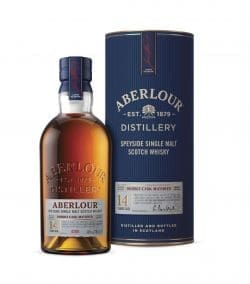 aberlour-14yo-250x284 Das Beste aus der Natur: Pernod Ricard launcht Aberlour 14 Years Old