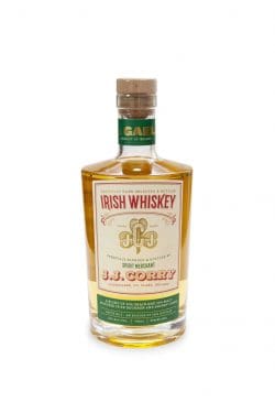 j.-j.-corry-the-gael-batch-3-250x375 J. J. Corry The Gael Batch 3 – jetzt in 700 ml Flasche