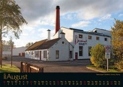 schottland-kalender-august-250x177 VERLOSUNG: Auf Whisky-Schmugglerpfaden und bei den Hochlandviechern - 10 Jahre Kalender für Whisky- und Schottlandfans