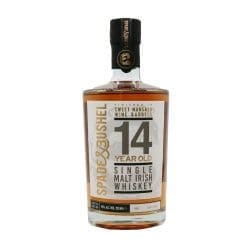 spade-bushel-14-jahre-marsala-finish-irish-whiskeys-250x250 Special Bottling bei Irish Whiskeys: Spade & Bushel Marsala Cask