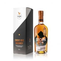 stork-club-smoky-rye-whiskey-250x250 Deutschlands Roggen-Pioniere präsentieren ihre erste rauchige Qualität: STORK CLUB Smoky Rye Whiskey