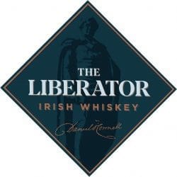 the-liberator-label-250x250 Neu bei Irish Whiskeys: The Liberator Whiskey von Wayward Spirits