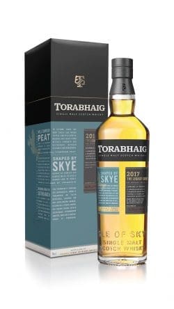torabhaig-250x444 TORABHAIG – nach 190 Jahren die zweite Destillerie der Isle of Skye
