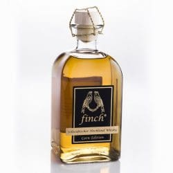 finch_corn-edition-250x250 finch Hochland Whisky von der schwäbischen Alb ab sofort bei Schlumberger