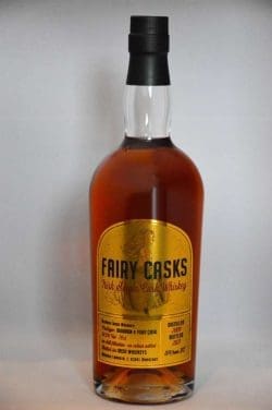 fairy-cask-irish-blended-whiskey-port-cask-finish-250x376 Neue Eigenabfüllung von Irish Whiskeys: Fairy Cask 2nd Release