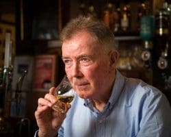 jim-mcewan-250x200 Signature Collection der Islay-Whisky-Legende Jim McEwan wird versteigert
