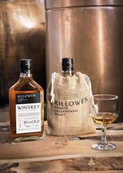 killowen-imperial-oatmeal-stout-cask-250x350 Neuer Whiskey aus Irlands kleinster Destillerie: Killowen Imperial Oatmeal Stout Cask