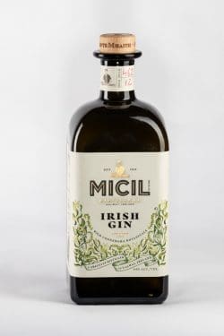 micil-irish-gin-250x375 Micil Distillery: Poitin-Tradition kommt nach Deutschland