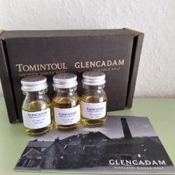 glencadam-core-range-samples-250x250 Rückblick: Online-Tastings mit Glencadam und Tomintoul