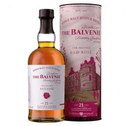 the-balvenie-stories-second-red-rose-flasche-250x250 The Balvenie erweitert die Stories Reihe: The Second Red rose