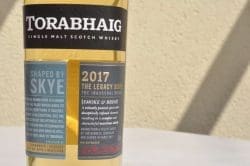 torabhaig-the-legacy-series-2017-etikett-250x166 Fruchtig. Rauchig. Skye’s New Standard: Torabhaig