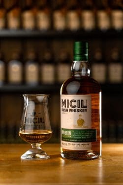 micil-inverin-small-batch-whiskey-250x375 Neu bei Irish Whiskeys: Micil Pot Still und Blended Whiskey