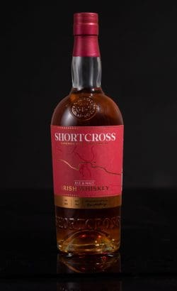shortcross-rye-malt-whiskey-bottle-250x410 Neu bei irish-whiskeys.de: Shortcross Rye & Malt Whiskey