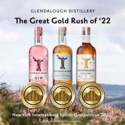 goldrush_1080-250x250 New York Spirits Competition: Glendalough ist Irische Distillery des Jahres