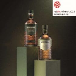 evermann-whisky-red-dot-award-250x250 EVERMANN Black Forest Whisky ausgezeichnet mit dem Red Dot Design Award 2022