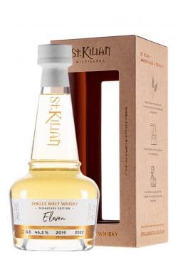 st.-kilian-signature-edition-eleven-250x376 St. Kilian Distillers Signature Edition Eleven: Fokus auf einzigartigen Reflux-Condenser