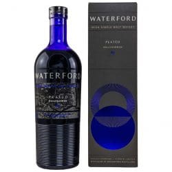 waterford-peated-ballybannon-250x250 Zurück in die Zukunft mit Waterford Whisky: Single-Malt-Premieren aus Erbgetreide & irischem Torfmalz