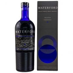 waterford-peated-fenniscourt-250x250 Zurück in die Zukunft mit Waterford Whisky: Single-Malt-Premieren aus Erbgetreide & irischem Torfmalz