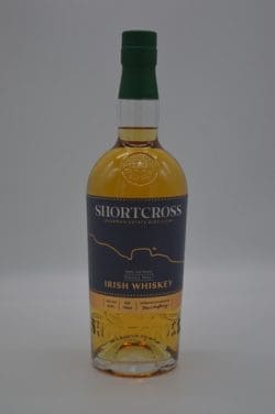 shortcross-single-malt-single-cask-whiskey-250x376 Neu bei Irish Whiskeys: Shortcross Single Cask & Shortcross Poitin