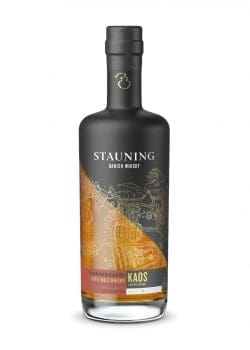 stauning-kaos-rum-cask-250x350 Dänemarks Rendezvous mit den Tropen: Stauning Kaos Rum Cask Finish Whisky