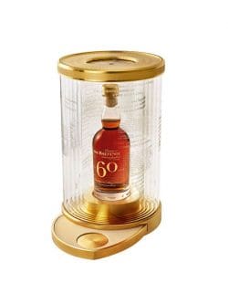 the-balvenie-sixty-250x321 The Balvenie lanciert den ältesten und seltensten Whisky: The Balvenie Sixty