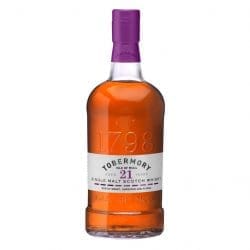 tobermory-21-years-old-250x250 Tobermory 21 years old & Ledaig 2012 Bordeaux Red Wine Cask Matured