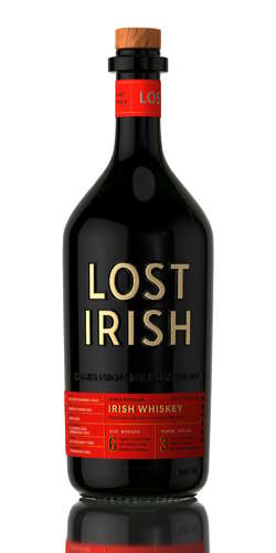 lost-irish-bottle Lost Irish kommt nach Deutschland: Aus Irland für die Welt