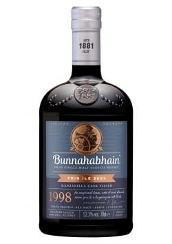 bunnahabhain_feis-ile-2023_manzanilla_bottle-250x354 Bunnahabhain stellt neue neue Fèis Ìle 2023 Editionen vor