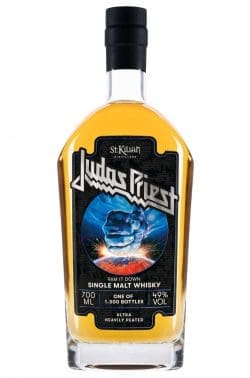 judas-priest-ram-it-down-250x378 Whisky-Premieren beim St. Kilian Online Tasting