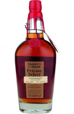 makers-mark-private-select-tilas-liste-250x381 Maker's Mark Private Select “TILAs Liste”: Kentucky meets Northern Germany
