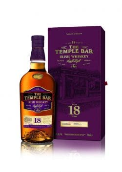 the-temple-bar-18-jahre-irish-whiskeys-250x353 The Temple Bar 18 Jahre Single Malt: Neuer Whiskey aus Irlands bekanntestem Pub