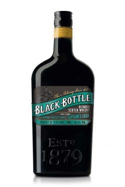 black-bottle-captains-cask-250x375 Black Bottle Captain’s Cask vervollständigt die Alchemy Series