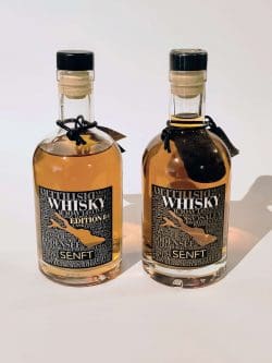 senft-edition-84-und-fassstaerke-in-035-liter-250x333 Senft und Steinhauser: Whisky-Destillerien am Bodensee
