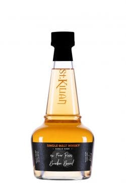 st.-kilian-single-cask_unpeated_four-roses-bourbon-barrel-250x376 St. Kilian Distillers präsentieren vier Neuheiten beim ersten Online Whisky Tasting des Jahres 2024