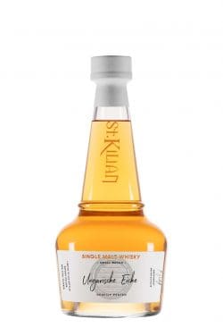 st.-kilian-small-batch_peated_ungarische-eiche-250x376 St. Kilian Distillers präsentieren vier Neuheiten beim ersten Online Whisky Tasting des Jahres 2024
