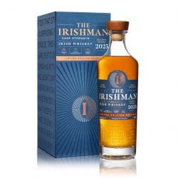 the-irishman-cask-strength-2023-250x250 The Irishman Cask Strength 2023 Limited Edition Release
