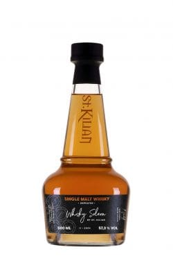 whisky-solera-by-st.-kilian-unpeated-250x376 St. Kilian Distillers präsentieren vier Neuheiten beim ersten Online Whisky Tasting des Jahres 2024