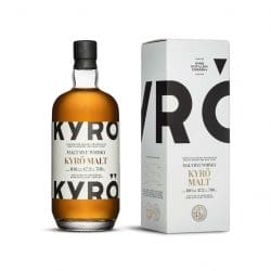 kyroe-malt-250x250 Die Kyrö Distillery Company lanciert Whisky Core Range