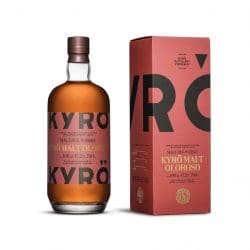 kyroe-malt-oloroso-250x250 Die Kyrö Distillery Company lanciert Whisky Core Range