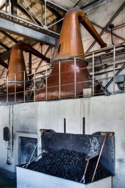 yoichi-distillery-pot-stills-250x375 Kirsch Import übernimmt den Vertrieb von Nikka Whisky