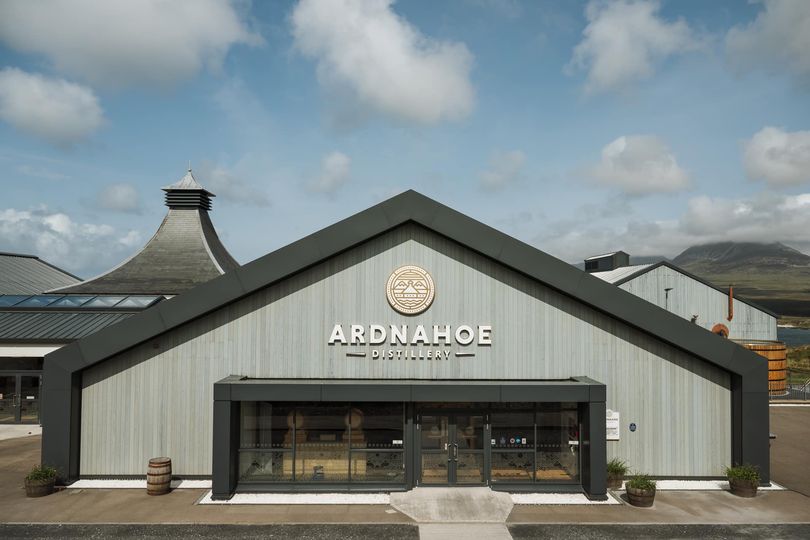 ardnahoe-distillery Die Destillerien der Isle of Islay