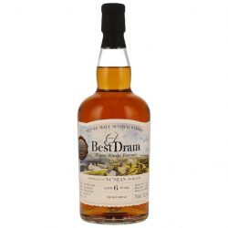 ncnean-6-y.o.-best-dram-250x250 Exklusives vom Whisky Druiden: Nc’nean Rarität & Islay Single Cask