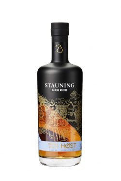stauning-host-250x375 Whisky-Ernte auf Dänisch: Stauning lanciert HØST auf Basis von Roggen und Gerste