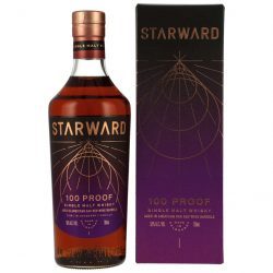 starward-100-proof-250x250 Medaillenregen und Design-Update: Starward, ein australischer Stern am Whisky-Horizont
